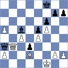 Garrido Dominguez - Gatterer (chess.com INT, 2024)