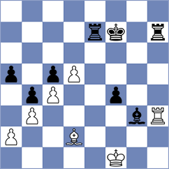 Jaiveer - Leinov (chess.com INT, 2025)
