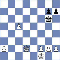 Strovsky - Pride (Chess.com INT, 2021)