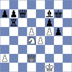 Saltzberg - Ivanov (New York, 1985)