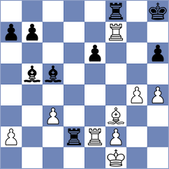 Napoli - Cordeiro (chess.com INT, 2025)