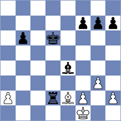 Kozlov - Begunov (chess.com INT, 2022)