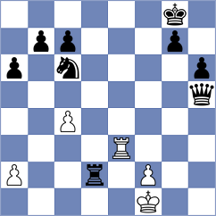 Tarazona Macivor - Garijo Martinez (Aragon, 1997)