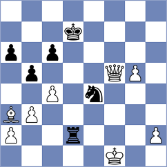 Sanchez Esguevillas - Gomez Velasco (Valladolid, 1993)