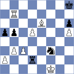 Curtis - Romero Ruscalleda (chess.com INT, 2025)