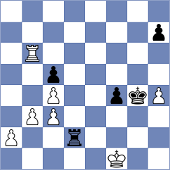 Zhao - Nasta (New York USA, 2024)