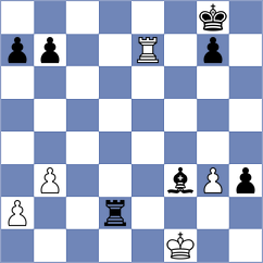 Brezis - Fuentes (chess.com INT, 2025)