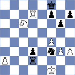Rustemov - Veiga (chess.com INT, 2023)