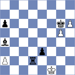 Mohammadian - Tworuszka (Lichess.org INT, 2021)