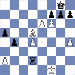 Barbot - Linster (chess.com INT, 2025)