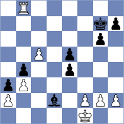 Pavlov - Hartikainen (chess.com INT, 2024)