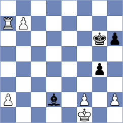 Aung Thant Zin - Bhatia (chess.com INT, 2025)