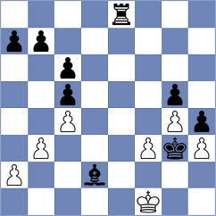 Slade - Eugene (chess.com INT, 2025)