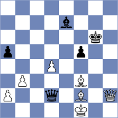 Drygalov - Gareev (chess.com INT, 2023)