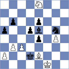 Samunenkov - Maghsoodloo (chess.com INT, 2025)