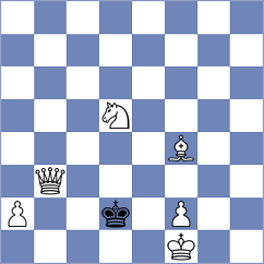 Gelman - Cooklev (chess.com INT, 2025)