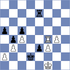 Sharapov - Tan (Chess.com INT, 2017)