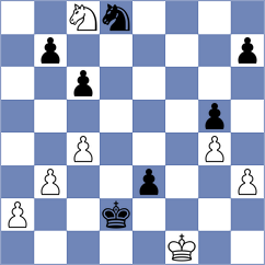 Fabris - Belyakov (chess.com INT, 2024)