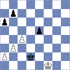 Rodriguez - Phanstiel (Parsippany, 2001)