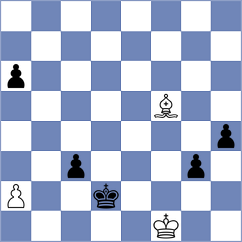 Pogorelskikh - Szczepanek (chess.com INT, 2024)
