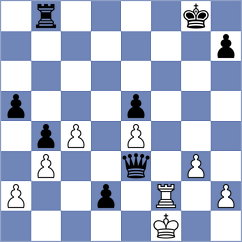 Lyonnet - Herreman Boutot (Europe Echecs INT, 2021)