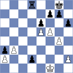 Weidenhoefer - Lortkipanidze (chess.com INT, 2025)