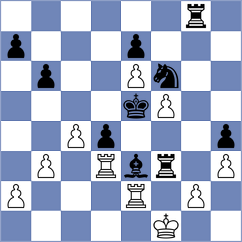 Solovchuk - Antipov (chess.com INT, 2021)