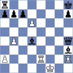 Pires - Christensen (Chess.com INT, 2021)