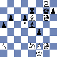 Sarana - Zhauynbay Aldiyar (chess.com INT, 2025)