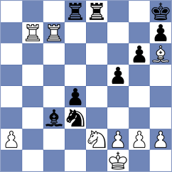 Galchenko - Aswath (chess.com INT, 2024)