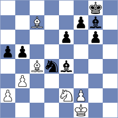 Steinberg - Duda (chess.com INT, 2024)