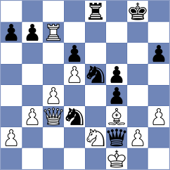 Semenenko - Ser (chess.com INT, 2025)
