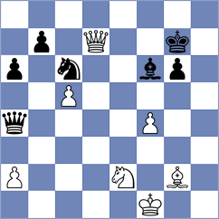 Pestov - Breyther (Hamburg, 1998)