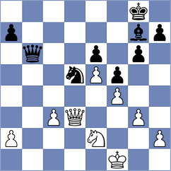 Patev - Stoynov (Bankia, 1992)