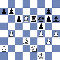 Karpov - Massaferro (Buenos Aires, 2005)
