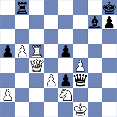 Persson - Akhmedinov (chess.com INT, 2024)