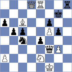 Praggnanandhaa - Yeletsky (chess.com INT, 2024)