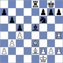 Nielsen - Karbowiak (The Hague, 2004)