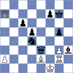 Malyshev - Lebedev (Kineshma, 2010)