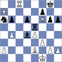 Griffin - Decker (Kalamazoo, 2000)