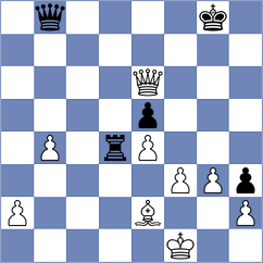 Kazmin - Nitish (Chess.com INT, 2020)