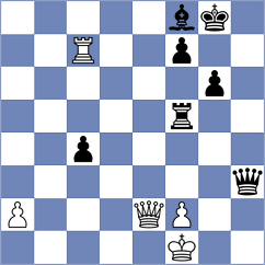 Bernatskiy - Arkhipov (Yuzhny, 2010)