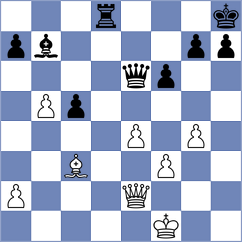 Berthold - Holzer (Playchess.com INT, 2004)