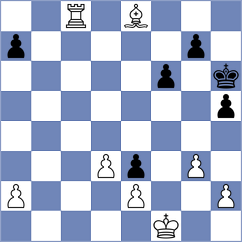 Buscar - Tsiolakidis (chess.com INT, 2021)