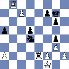 Alcala Gonzalez - Cabrera Moreno (Barcelona ESP, 2025)