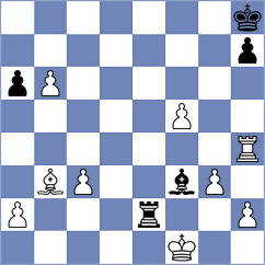 Karthikeyan - Smirnov (chess.com INT, 2024)