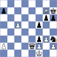 Leal - Dwilewicz (chess.com INT, 2025)