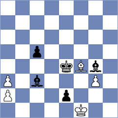 Asish Panda - Bacrot (chess.com INT, 2024)