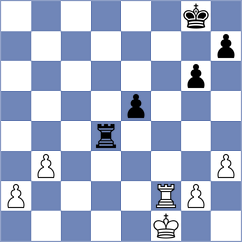 Garcia - Sanchez Ruiz (Pamplona, 2001)