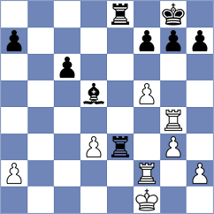 Meskenas - Preotu (chess.com INT, 2024)